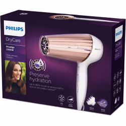 Philips MoistureProtect Sensore , asciugacapelli - Vista aggiuntiva 2