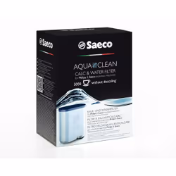 Saeco Filtro anticalcare e acqua CA6903/00