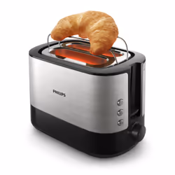 Philips Viva Collection Tostapane HD2637/90 - Vista aggiuntiva 4