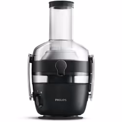 Philips Avance Collection HR1919/70 spremiagrumi Estrattore di succo 1000 W Nero