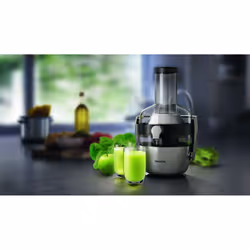 Philips Avance Collection HR1921/20 Centrifuga con FiberBoost - Vista aggiuntiva 5