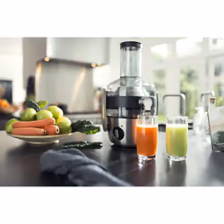 Philips Avance Collection HR1921/20 Centrifuga con FiberBoost - Vista aggiuntiva 8