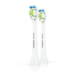 Philips Sonicare DiamondClean Testine Sonicare Standard HX6062/07