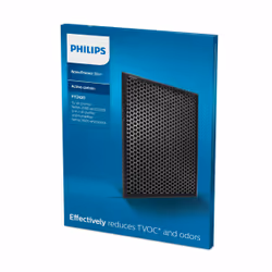 Philips 2000 series Riduce i TVOC* Riduce i cattivi odori Filtro a carboni attivi - Vista aggiuntiva 2