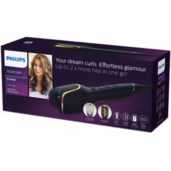 Philips StyleCare Prestige BHB876/00 Arricciatura automatica - Vista aggiuntiva 3