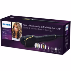 Philips StyleCare Prestige BHB876/00 Arricciatura automatica - Vista aggiuntiva 4