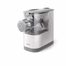 Philips Viva Collection 5000 Series, Macchina per la pasta fresca, Pasta Maker HR2345/19 - Compatto, con 4 trafile - Vista aggiuntiva 4
