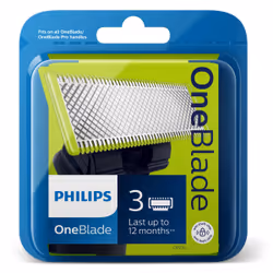 Philips Norelco OneBlade OneBlade QP230/50 Lama di ricambio - Vista aggiuntiva 4