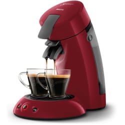 Senseo Original HD6553/81 macchina per caffè Automatica/Manuale Macchina per caffè a cialde 0,7 L