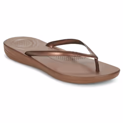 Infradito FitFlop IQUSHION ERGONOMIC FLIP FLOPS Marrone - 36