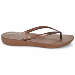 Infradito FitFlop IQUSHION ERGONOMIC FLIP FLOPS Marrone - 40 - Vista aggiuntiva 2