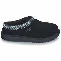 Pantofole bambini UGG TASMAN II Nero - 33 1/2