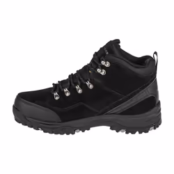 Scarpe da trekking Skechers Relment-Pelmo Nero - 41 - Vista aggiuntiva 2