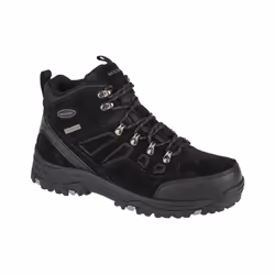 Scarpe da trekking Skechers Relment-Pelmo Nero - 42 1/2