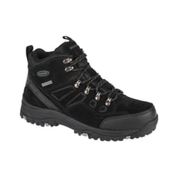 Scarpe da trekking Skechers Relment-Pelmo Nero - 42 1/2