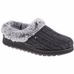 Pantofole Skechers Keepsakes - Ice Angel Grigio - 36