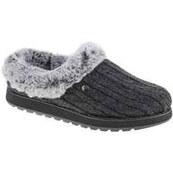 Pantofole Skechers Keepsakes - Ice Angel Grigio - 36
