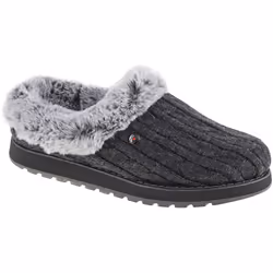 Pantofole Skechers Keepsakes - Ice Angel Grigio - 36