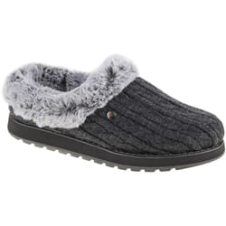 Pantofole Skechers Keepsakes - Ice Angel Grigio - 37