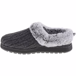 Pantofole Skechers Keepsakes - Ice Angel Grigio - 37