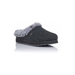 Pantofole Skechers 31204 CCL Nero - 38