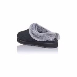 Pantofole Skechers 31204 CCL Nero - 38