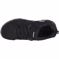 Scarpe bambini Skechers Vim-Turbo Ride Nero - 31 - Vista aggiuntiva 3