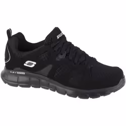 Scarpe bambini Skechers Vim-Turbo Ride Nero - 36