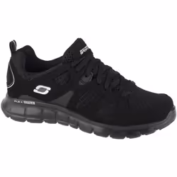 Scarpe bambini Skechers Vim-Turbo Ride Nero - 36