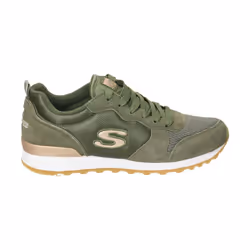 Scarpe Skechers 111-OLV Verde - 36.37