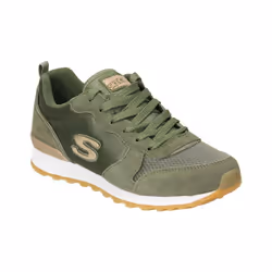 Scarpe Skechers 111-OLV Verde - 37