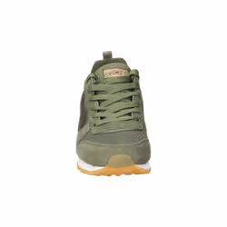 Scarpe Skechers 111-OLV Verde - 37