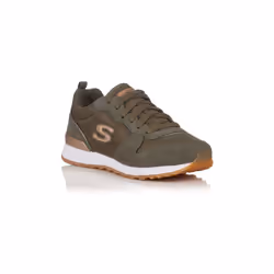 Sneakers Skechers OG85-GOLDN GURL Verde - 38