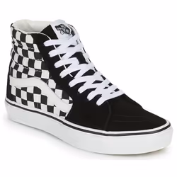 Sneakers alte Vans SK8-HI Nero - 39