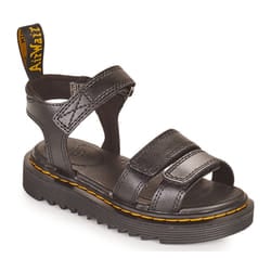 Sandali bambini Dr. Martens KLAIRE J Nero - 29