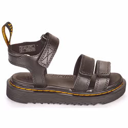 Sandali bambini Dr. Martens KLAIRE J Nero - 29 - Vista aggiuntiva 2