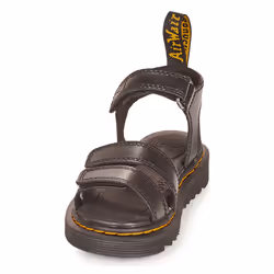 Sandali bambini Dr. Martens KLAIRE J Nero - 29 - Vista aggiuntiva 3