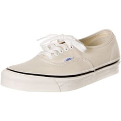 Sneakers Vans UA Authentic 44 DX (Anaheim Factory) Classic Bianco - 37
