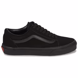 Sneakers basse Vans UA Old Skool Nero - 36 1/2 - Vista aggiuntiva 2