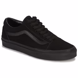 Sneakers Vans UA Old Skool Nero - 39