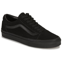 Sneakers Vans UA Old Skool Nero - 39