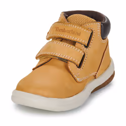 Stivaletti bambini Timberland TODDLE TRACKS MID HOOK Marrone - 26 - Vista aggiuntiva 3