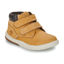 Stivaletti bambini Timberland TODDLE TRACKS MID HOOK Marrone - 27