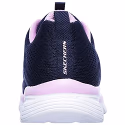 Sneakers Skechers Graceful Get Connected Blu - 39 - Vista aggiuntiva 3