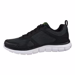 Scarpe da fitness Skechers Track - Bucolo Nero - 45 - Vista aggiuntiva 2