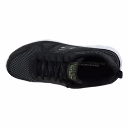 Scarpe da fitness Skechers Track - Bucolo Nero - 45 - Vista aggiuntiva 3