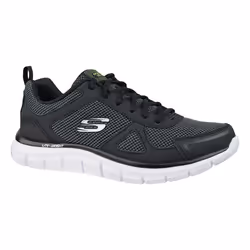 Scarpe da fitness Skechers Track - Bucolo Nero - 47 1/2