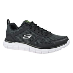 Scarpe da fitness Skechers Track - Bucolo Nero - 47 1/2