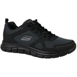 Scarpe da fitness Skechers Track - Bucolo Nero - 40