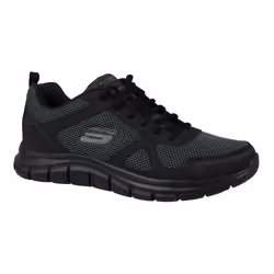 Scarpe da fitness Skechers Track - Bucolo Nero - 40 - Vista aggiuntiva 2
